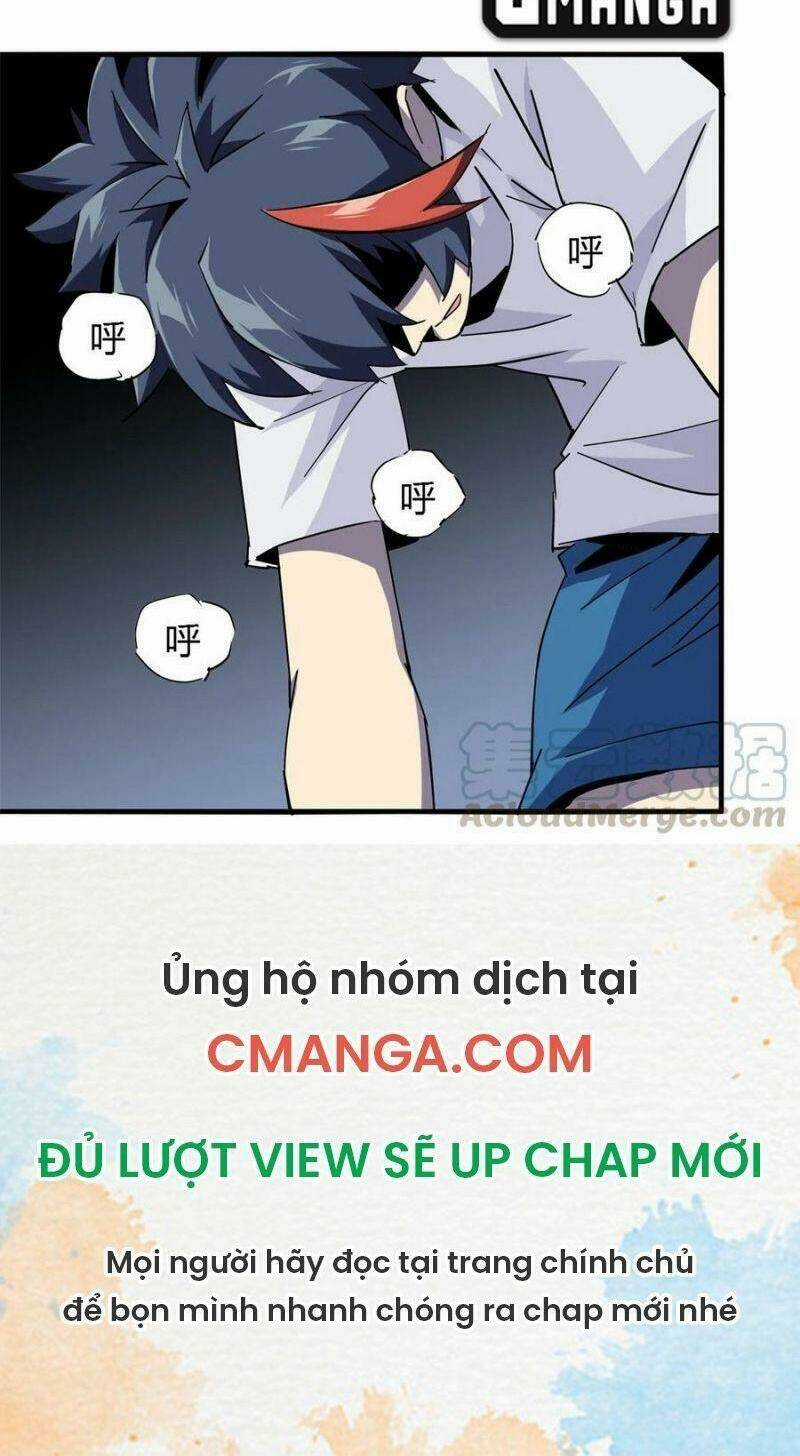 Siêu Thần Chế Tạp Sư - Chapter 11 - Trang 17