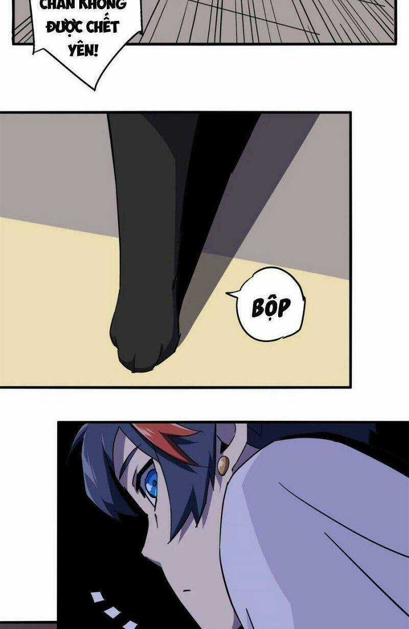 Siêu Thần Chế Tạp Sư - Chapter 11 - Trang 19