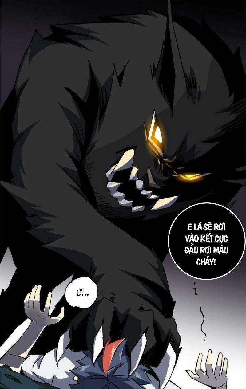 Siêu Thần Chế Tạp Sư - Chapter 11 - Trang 3