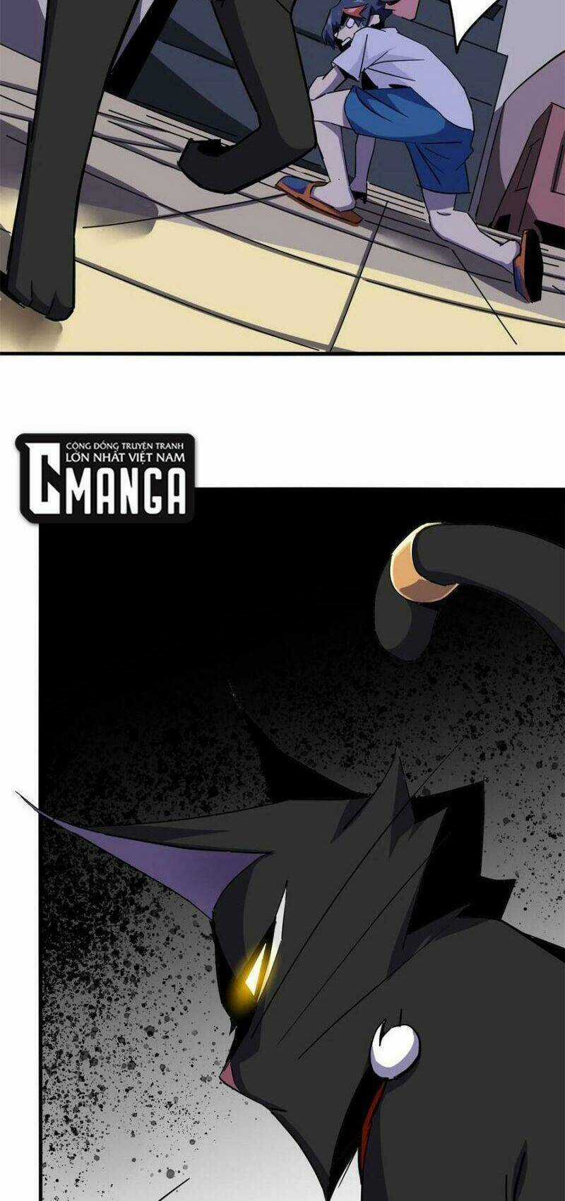 Siêu Thần Chế Tạp Sư - Chapter 11 - Trang 21