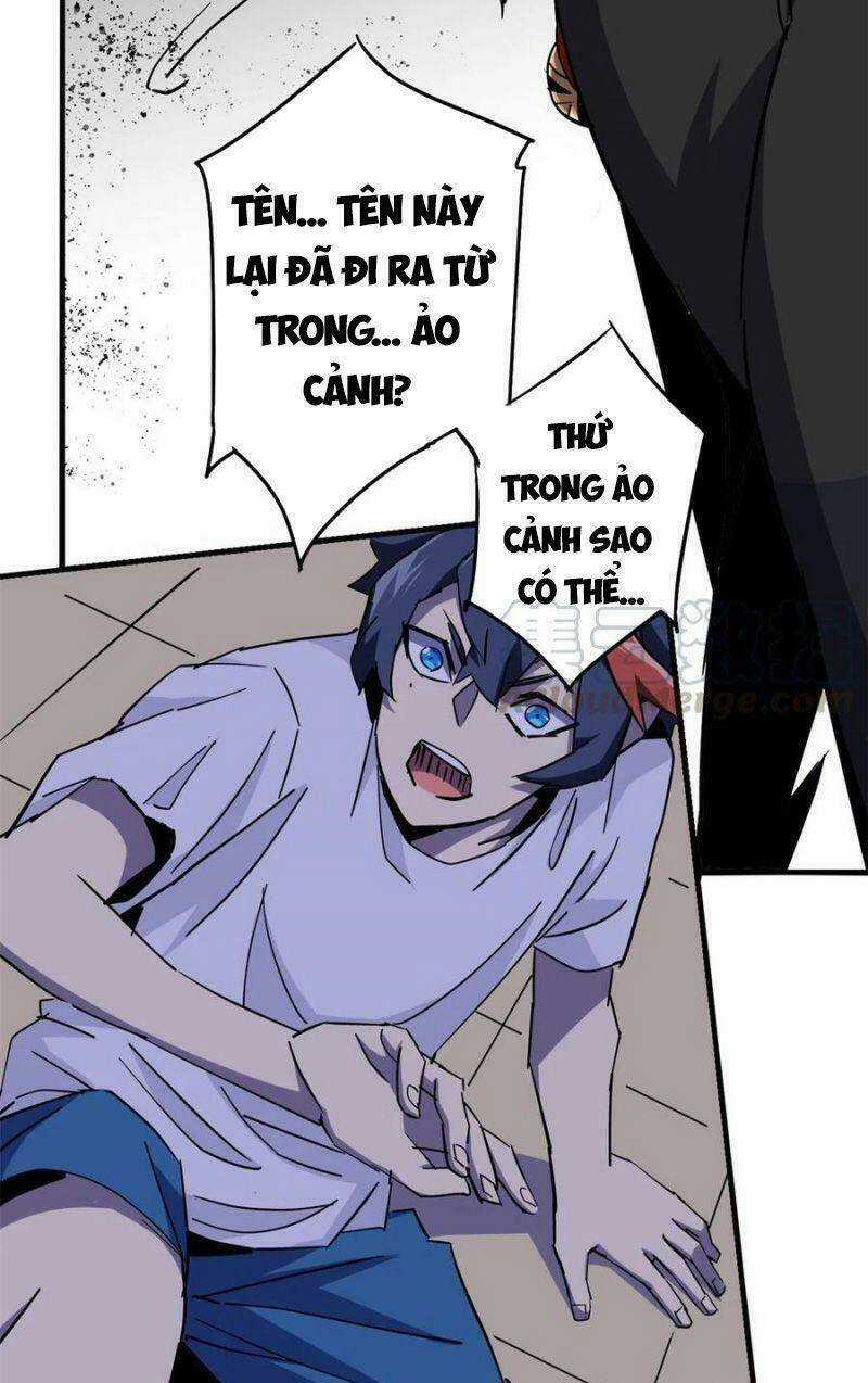 Siêu Thần Chế Tạp Sư - Chapter 11 - Trang 22