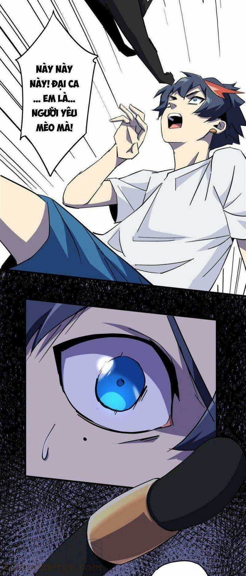 Siêu Thần Chế Tạp Sư - Chapter 11 - Trang 24