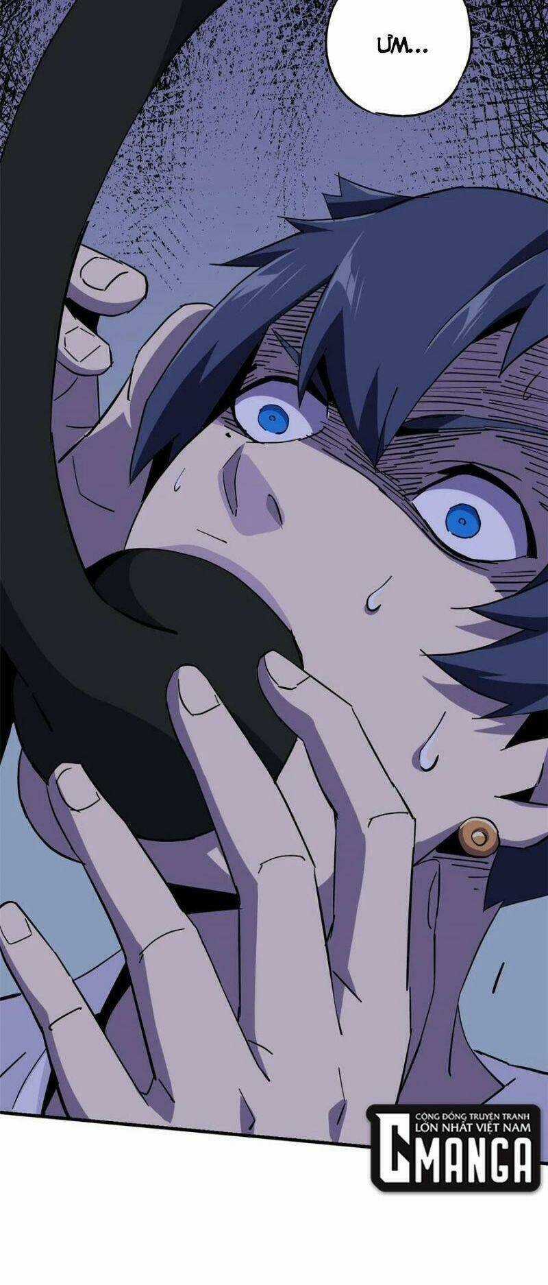 Siêu Thần Chế Tạp Sư - Chapter 11 - Trang 25