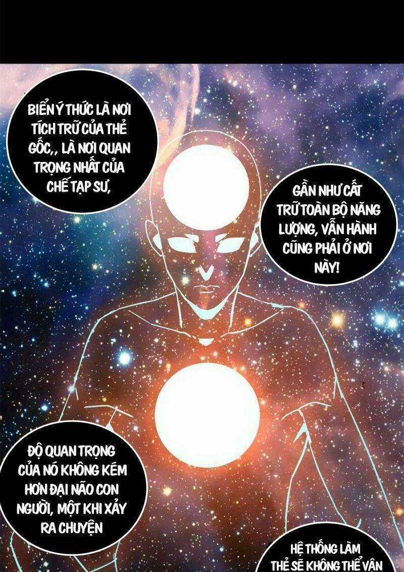 Siêu Thần Chế Tạp Sư - Chapter 11 - Trang 30