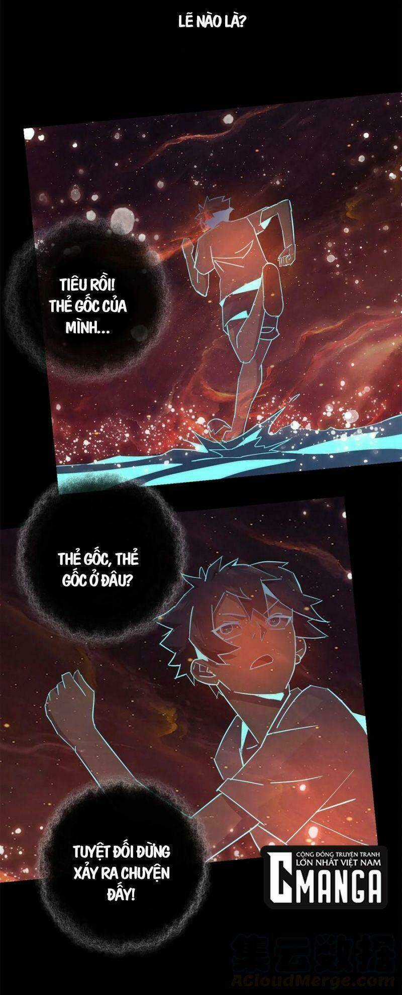 Siêu Thần Chế Tạp Sư - Chapter 11 - Trang 32