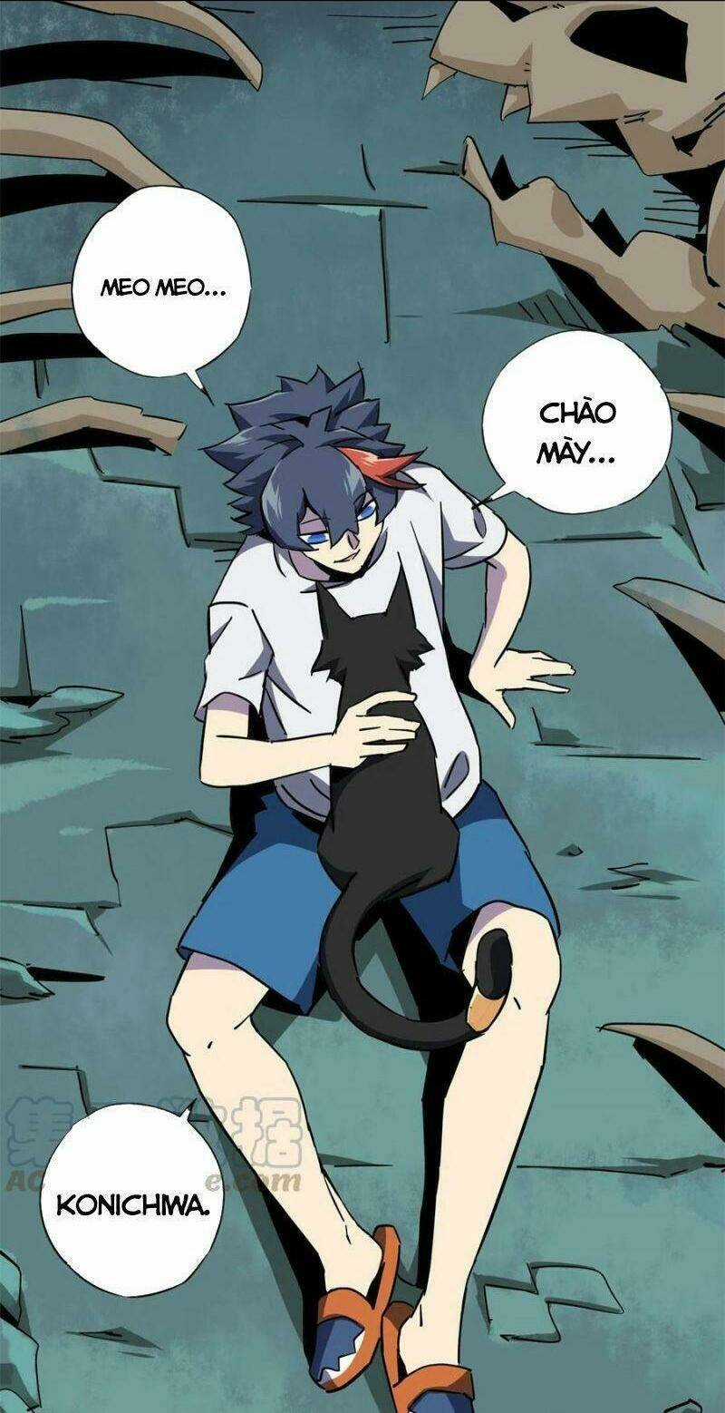 Siêu Thần Chế Tạp Sư - Chapter 11 - Trang 6