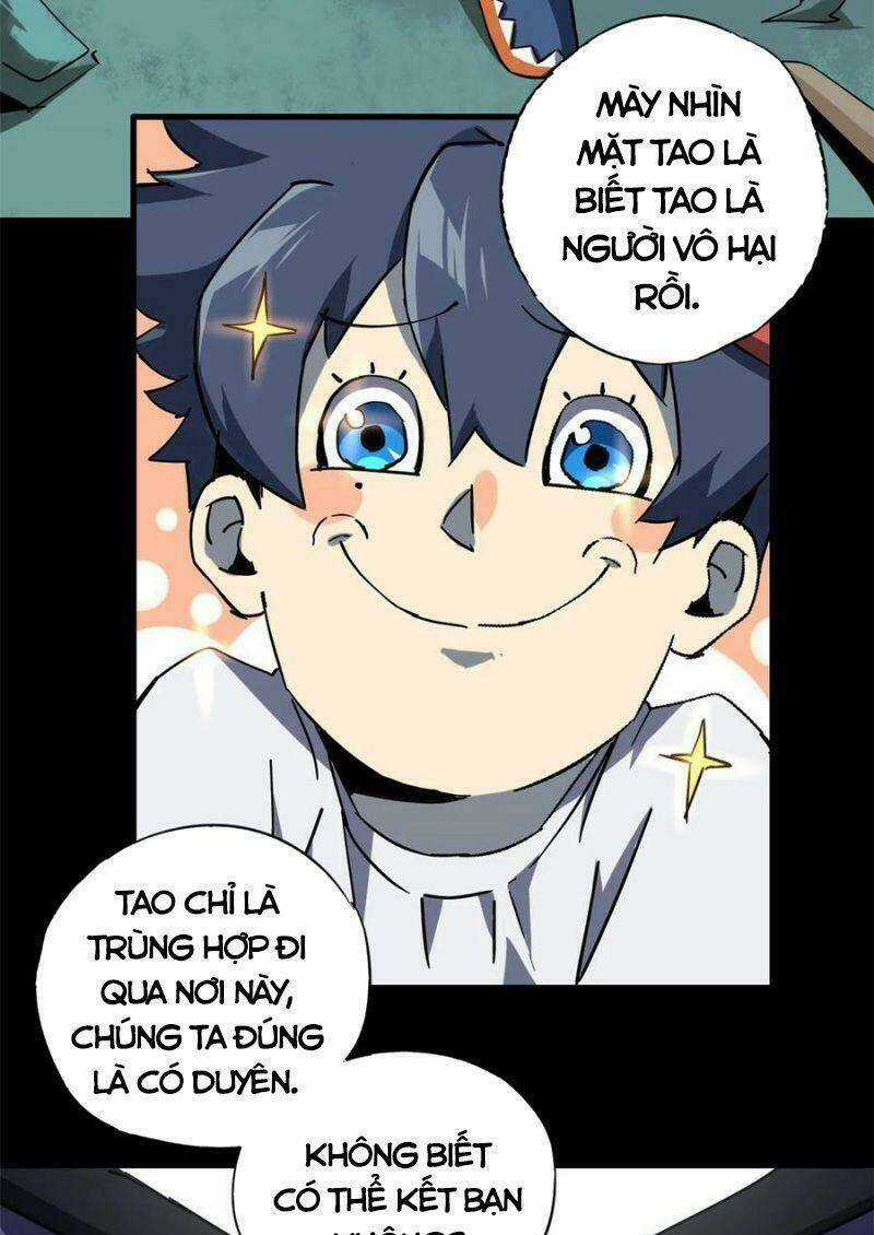 Siêu Thần Chế Tạp Sư - Chapter 11 - Trang 7