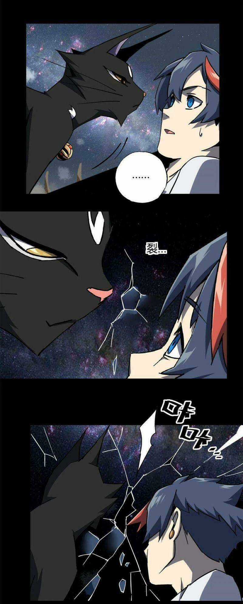 Siêu Thần Chế Tạp Sư - Chapter 11 - Trang 9