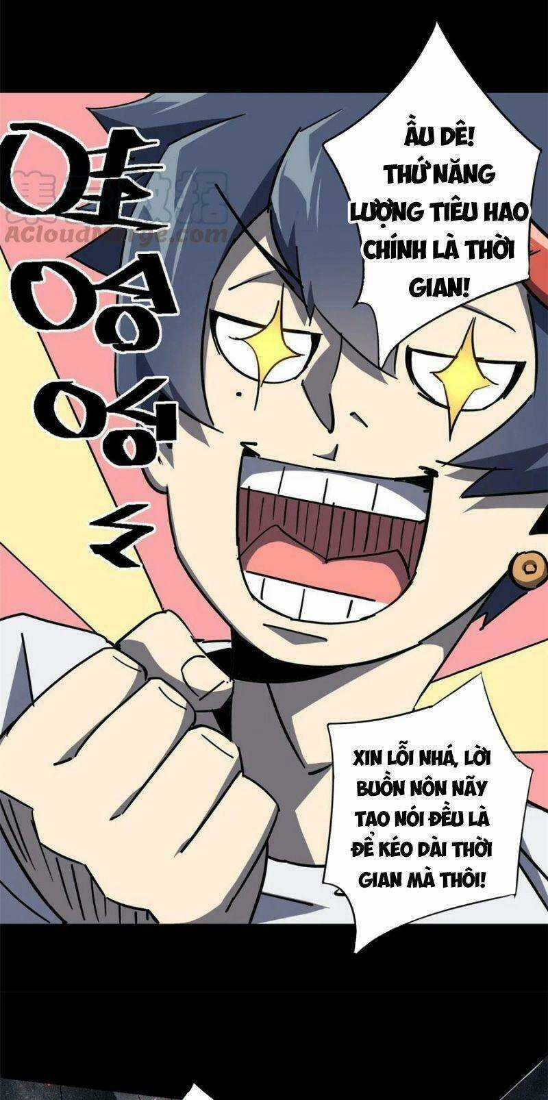 Siêu Thần Chế Tạp Sư - Chapter 11 - Trang 10