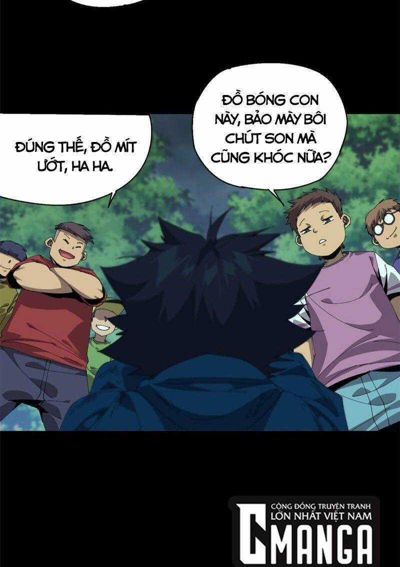 Siêu Thần Chế Tạp Sư - Chapter 110 - Trang 2