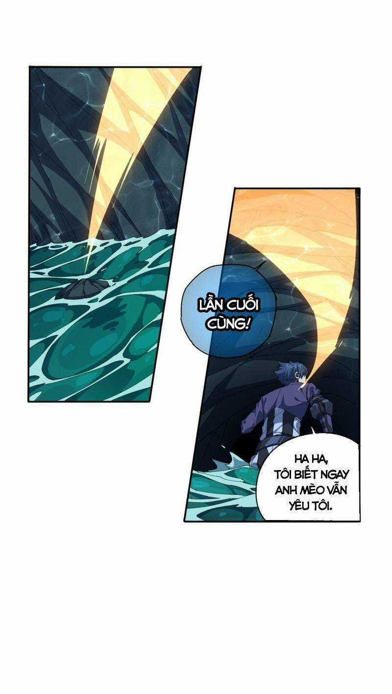 Siêu Thần Chế Tạp Sư - Chapter 110 - Trang 12