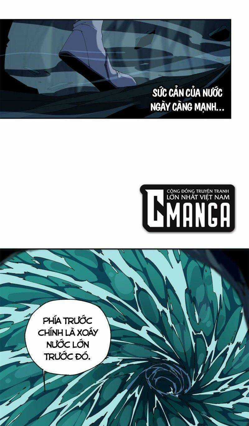 Siêu Thần Chế Tạp Sư - Chapter 110 - Trang 16