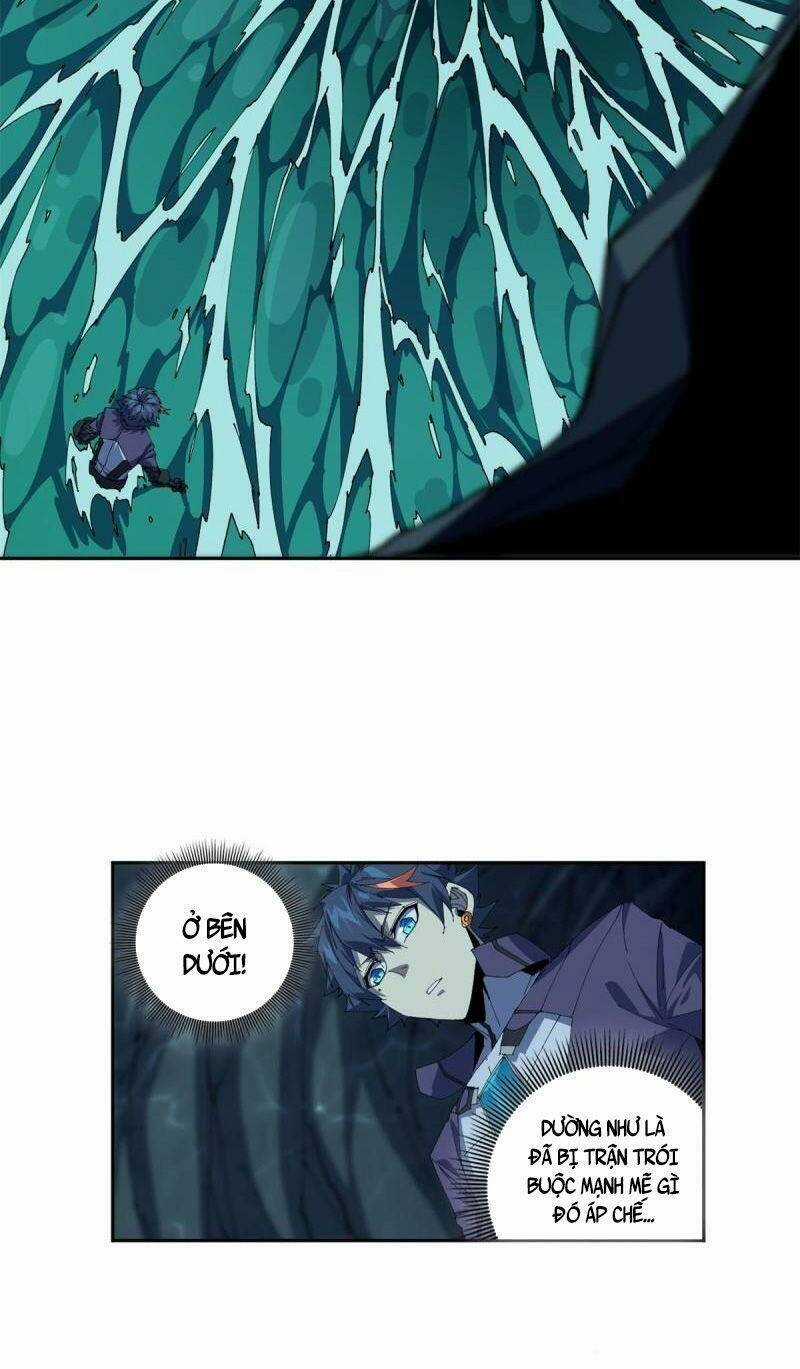 Siêu Thần Chế Tạp Sư - Chapter 110 - Trang 17