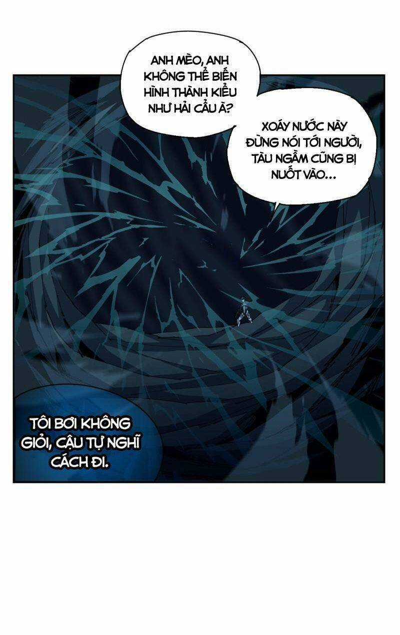 Siêu Thần Chế Tạp Sư - Chapter 110 - Trang 18