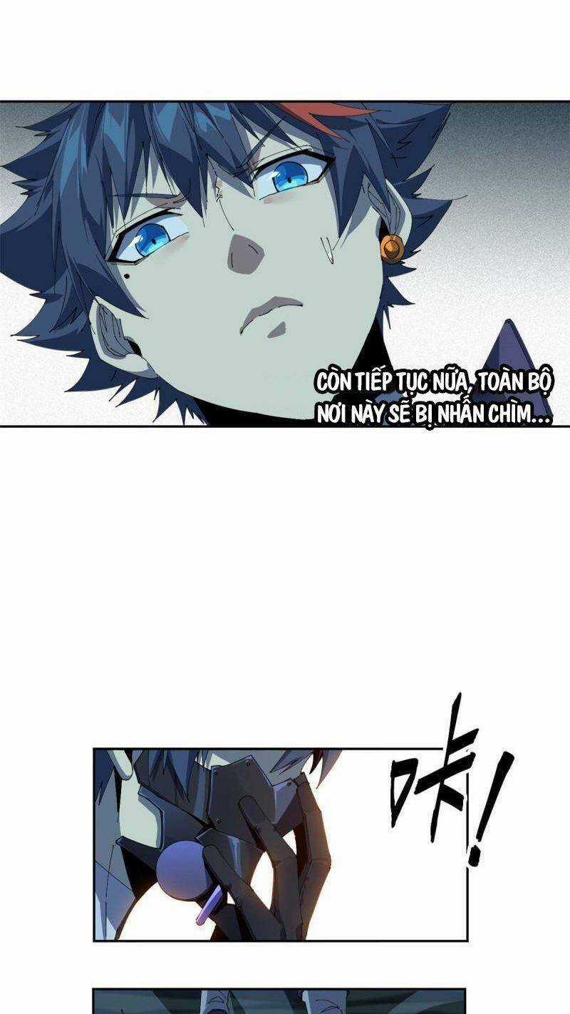Siêu Thần Chế Tạp Sư - Chapter 110 - Trang 20