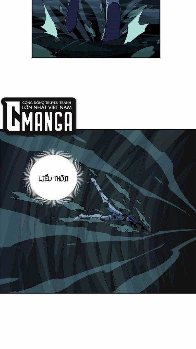 Siêu Thần Chế Tạp Sư - Chapter 110 - Trang 21