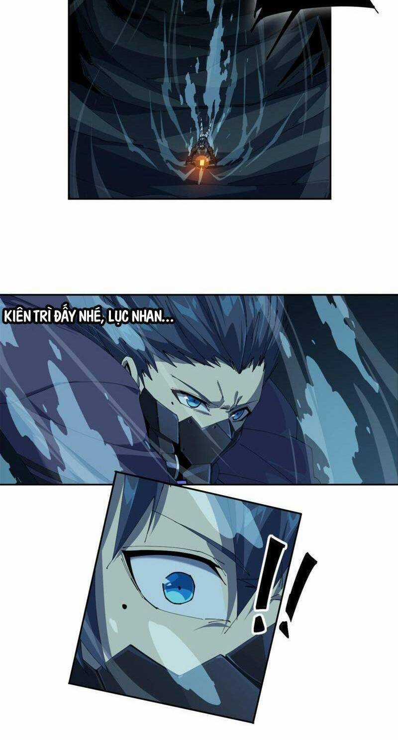 Siêu Thần Chế Tạp Sư - Chapter 110 - Trang 23