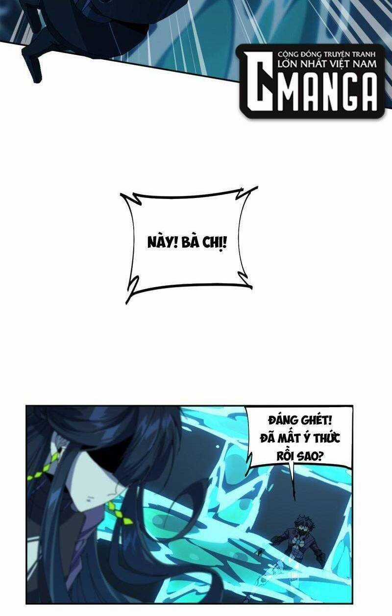 Siêu Thần Chế Tạp Sư - Chapter 110 - Trang 25
