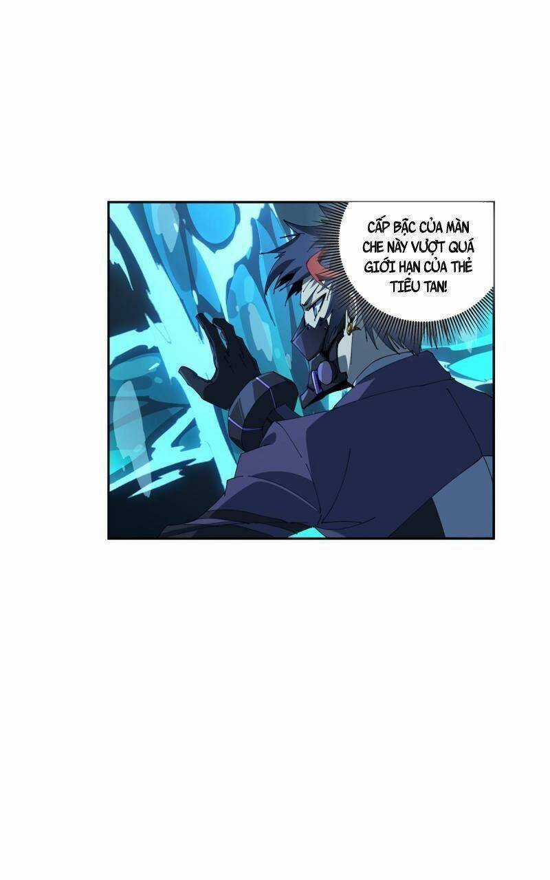 Siêu Thần Chế Tạp Sư - Chapter 110 - Trang 26