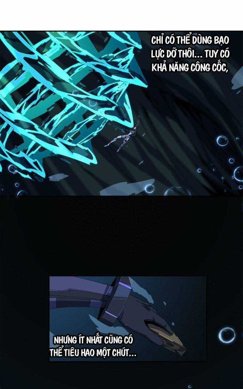 Siêu Thần Chế Tạp Sư - Chapter 110 - Trang 27