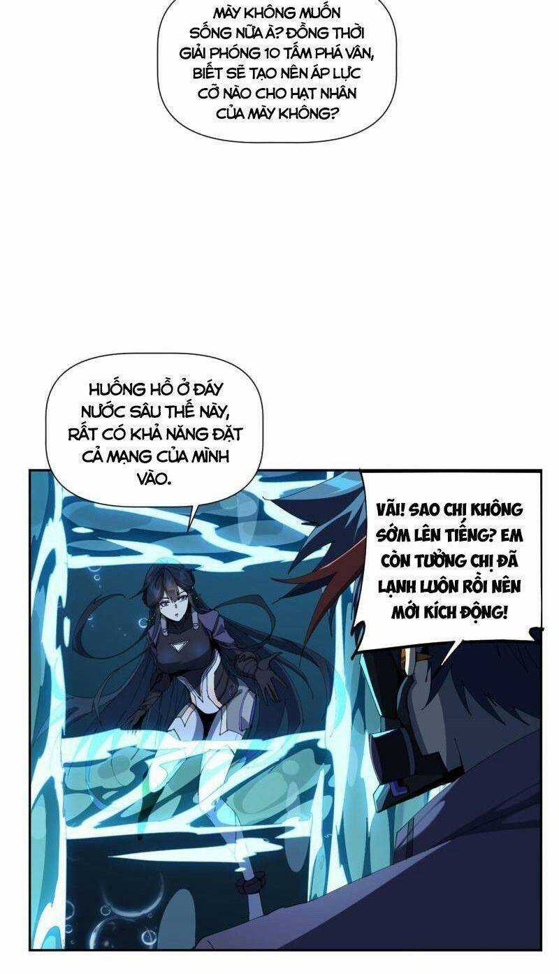 Siêu Thần Chế Tạp Sư - Chapter 110 - Trang 29