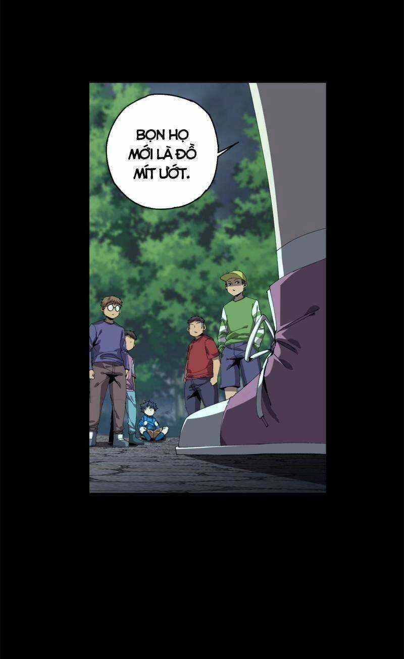 Siêu Thần Chế Tạp Sư - Chapter 110 - Trang 4