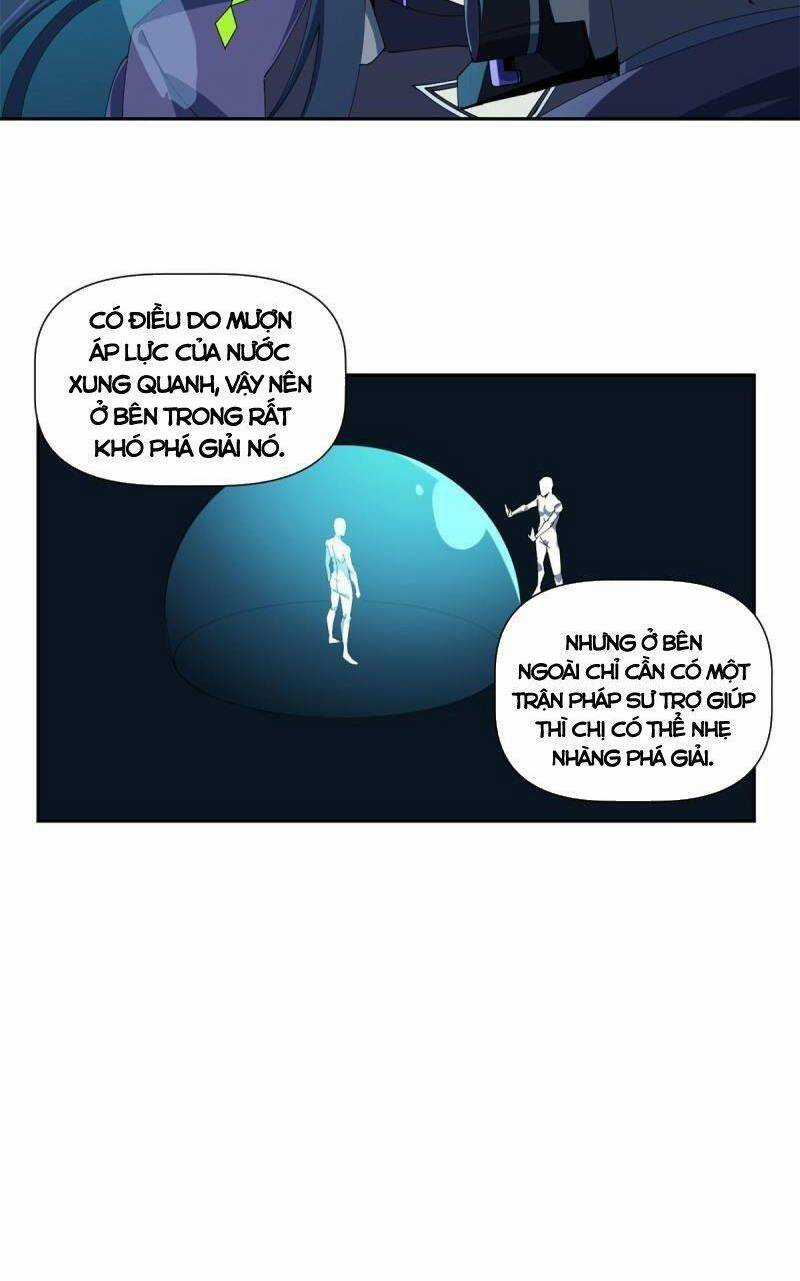 Siêu Thần Chế Tạp Sư - Chapter 110 - Trang 31