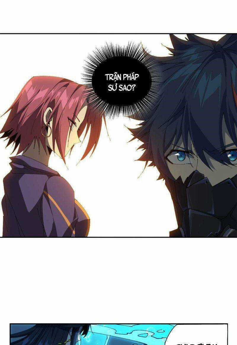 Siêu Thần Chế Tạp Sư - Chapter 110 - Trang 32