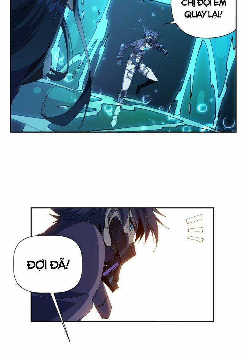 Siêu Thần Chế Tạp Sư - Chapter 110 - Trang 33