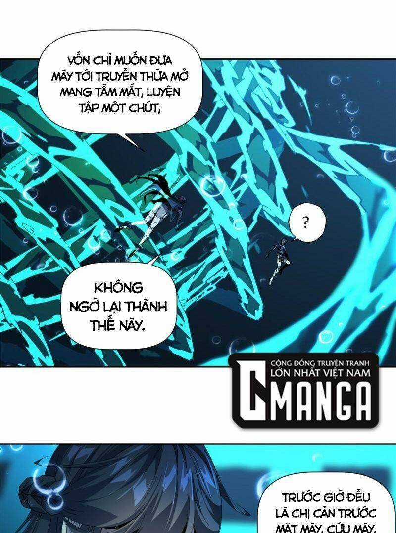 Siêu Thần Chế Tạp Sư - Chapter 110 - Trang 34