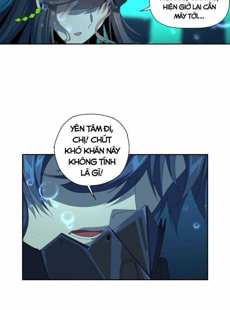 Siêu Thần Chế Tạp Sư - Chapter 110 - Trang 35