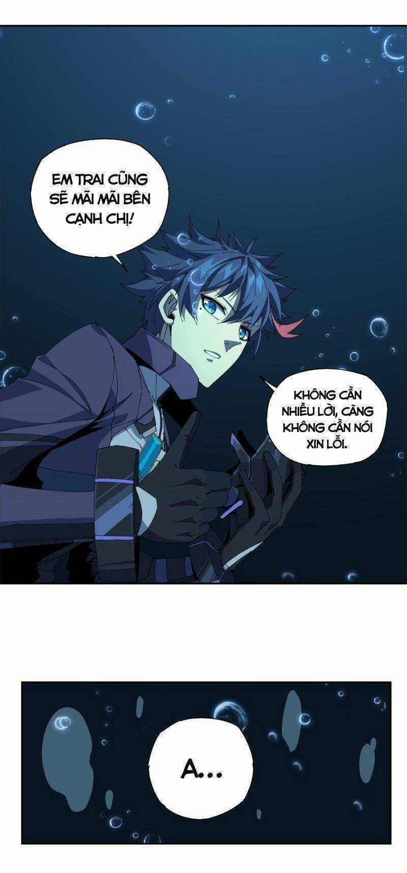 Siêu Thần Chế Tạp Sư - Chapter 110 - Trang 36