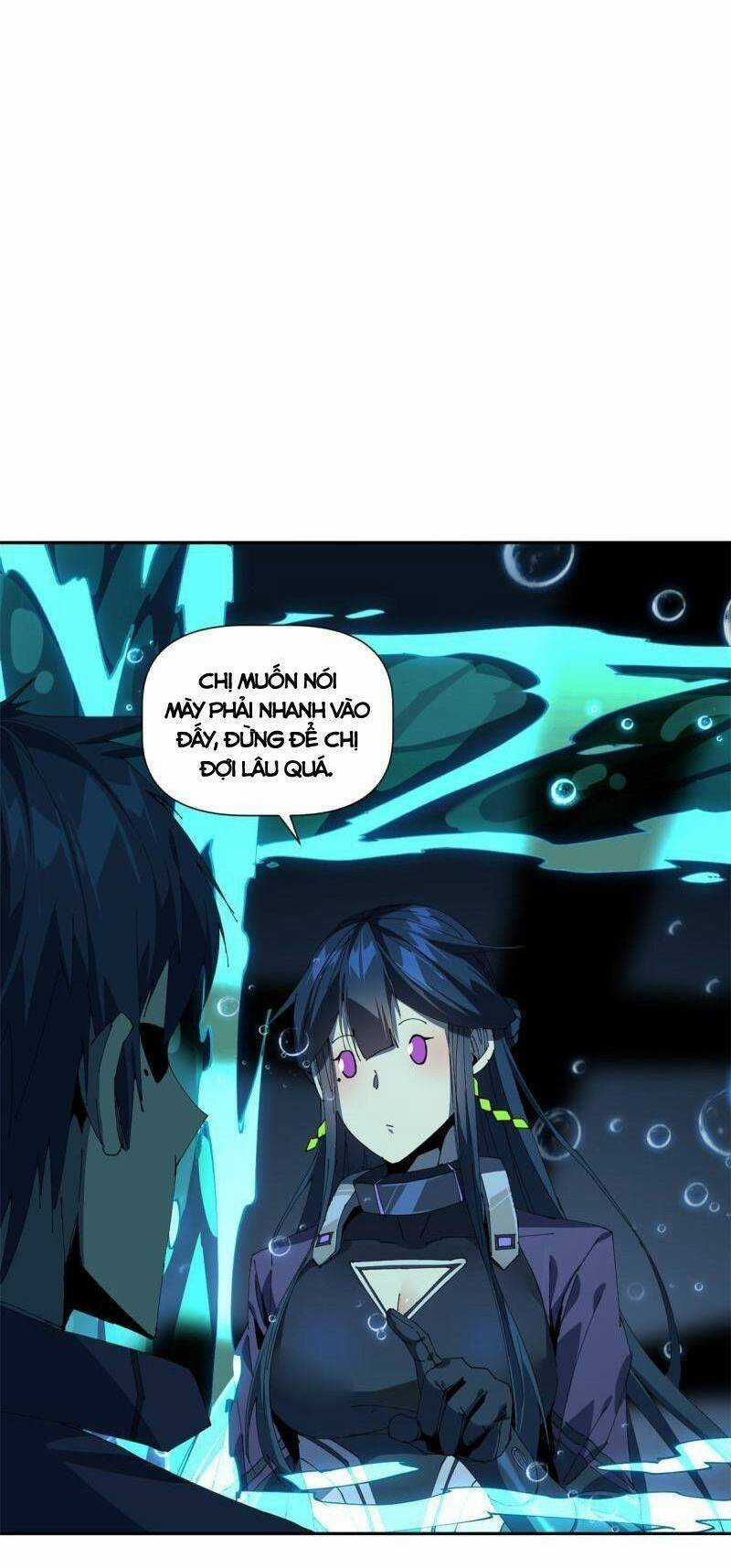 Siêu Thần Chế Tạp Sư - Chapter 110 - Trang 37