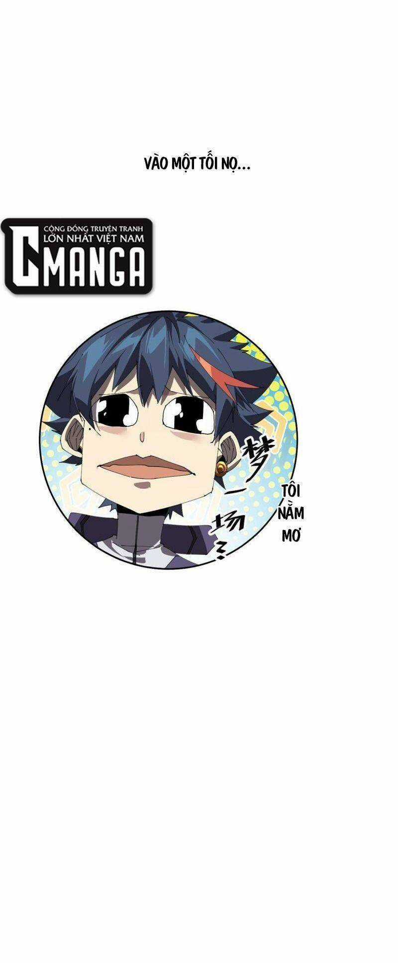 Siêu Thần Chế Tạp Sư - Chapter 110 - Trang 38