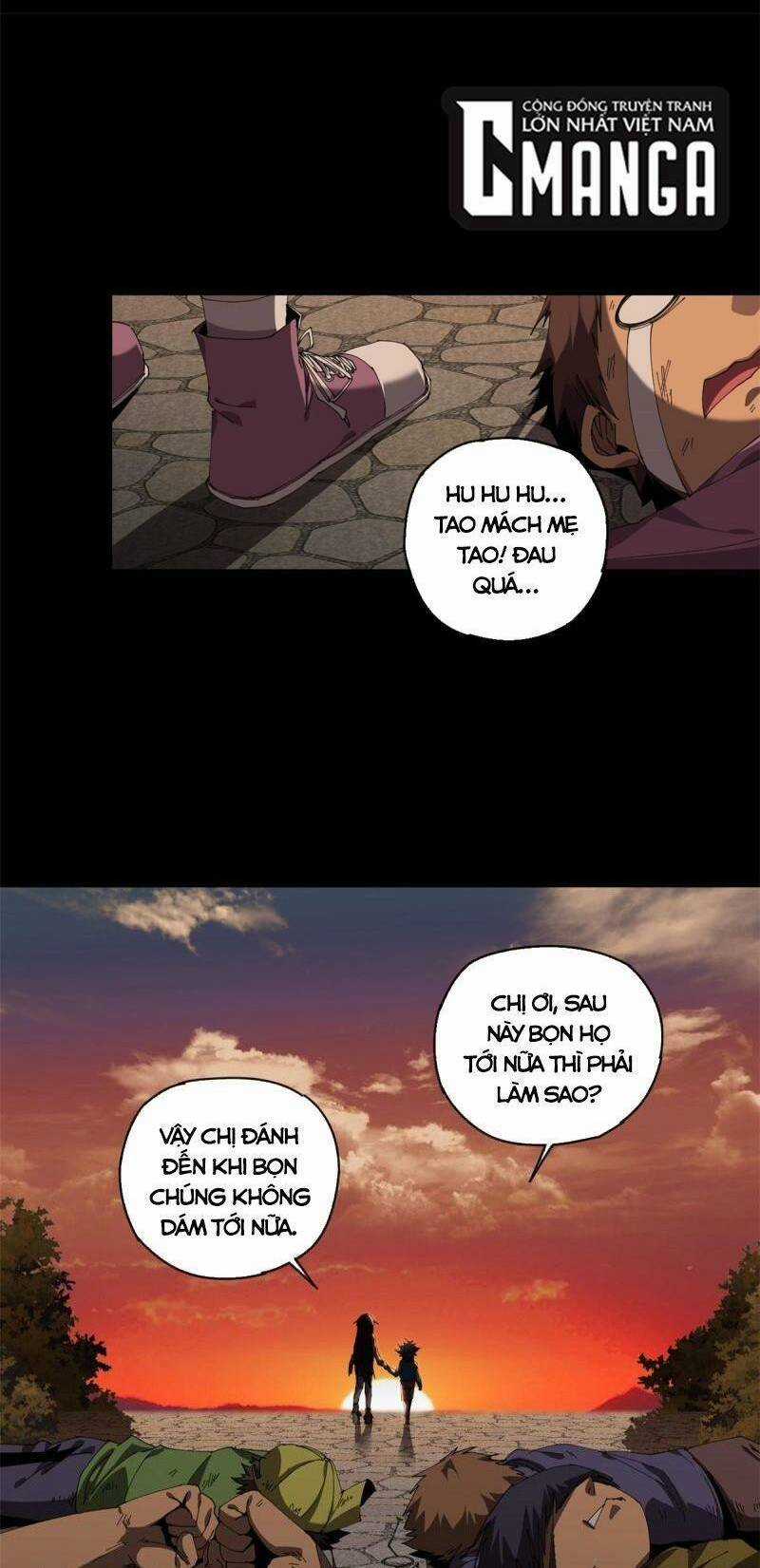 Siêu Thần Chế Tạp Sư - Chapter 110 - Trang 7