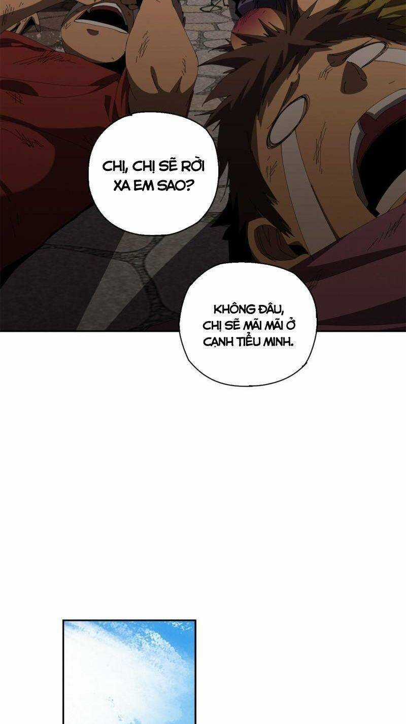 Siêu Thần Chế Tạp Sư - Chapter 110 - Trang 8