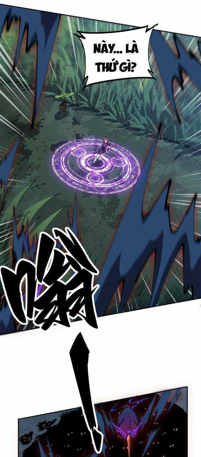 Siêu Thần Chế Tạp Sư - Chapter 111 - Trang 11