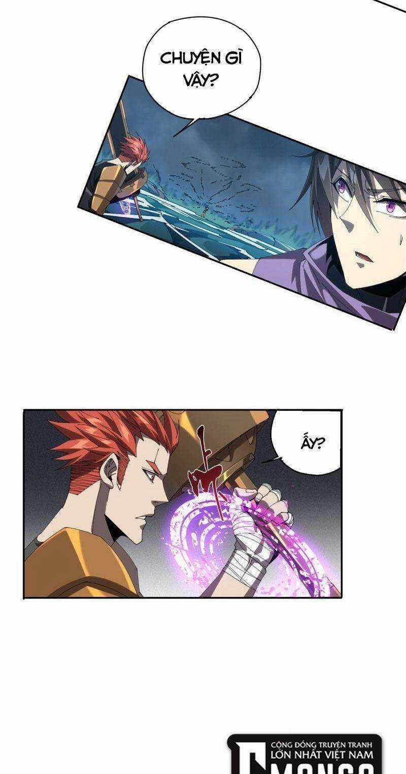 Siêu Thần Chế Tạp Sư - Chapter 111 - Trang 13
