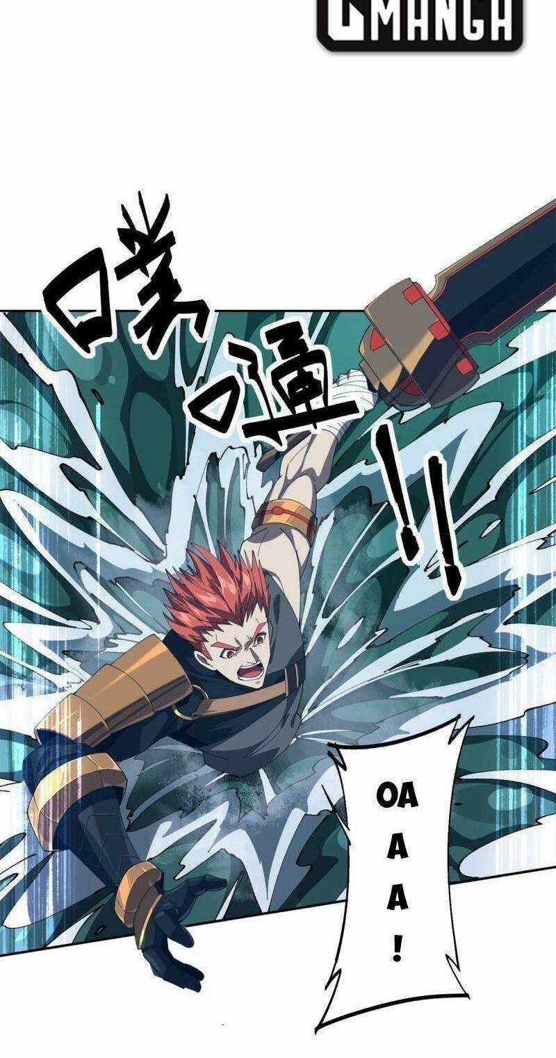 Siêu Thần Chế Tạp Sư - Chapter 111 - Trang 14