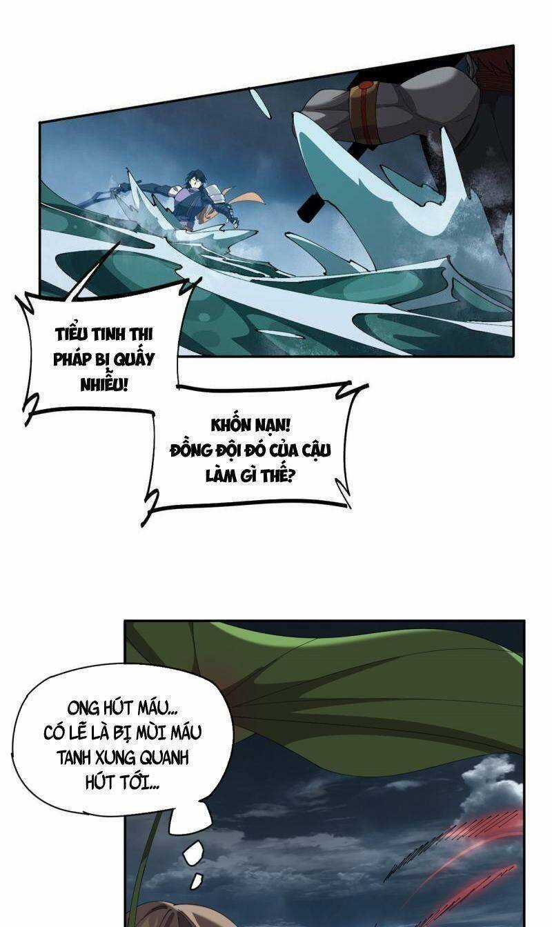 Siêu Thần Chế Tạp Sư - Chapter 111 - Trang 15