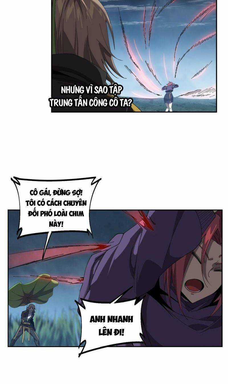 Siêu Thần Chế Tạp Sư - Chapter 111 - Trang 16