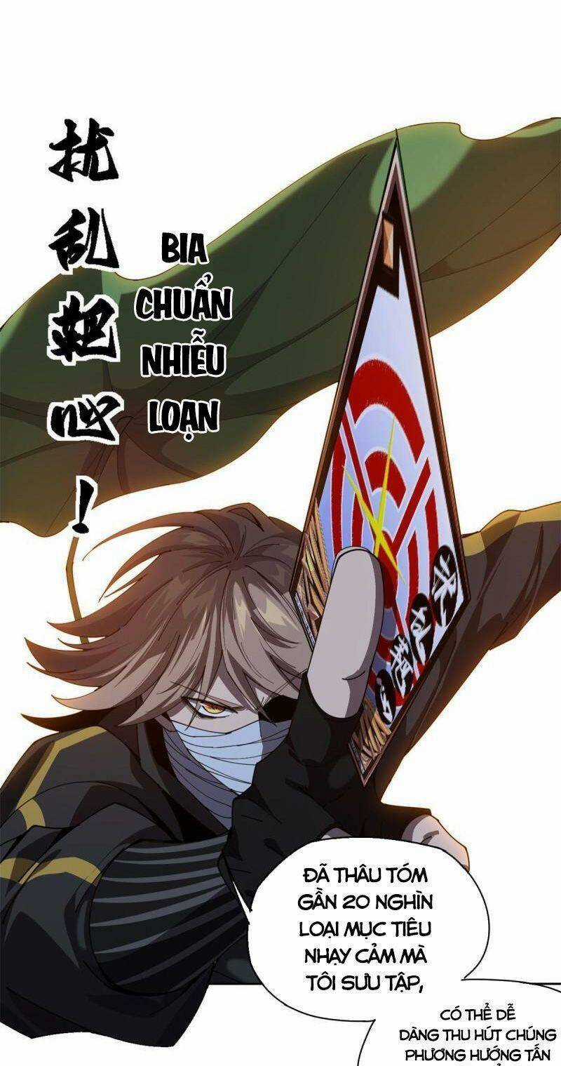 Siêu Thần Chế Tạp Sư - Chapter 111 - Trang 17