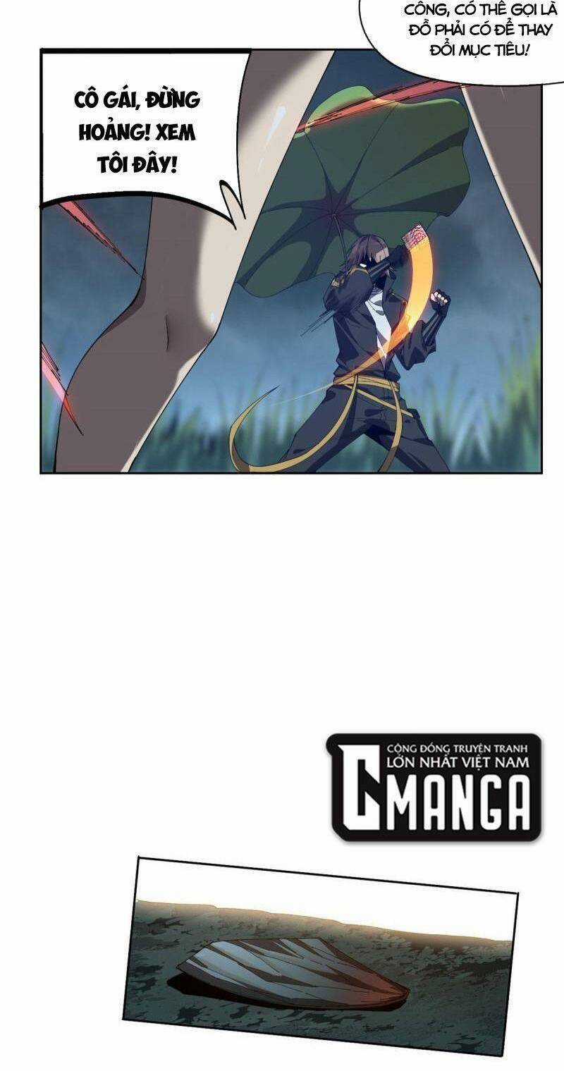 Siêu Thần Chế Tạp Sư - Chapter 111 - Trang 18