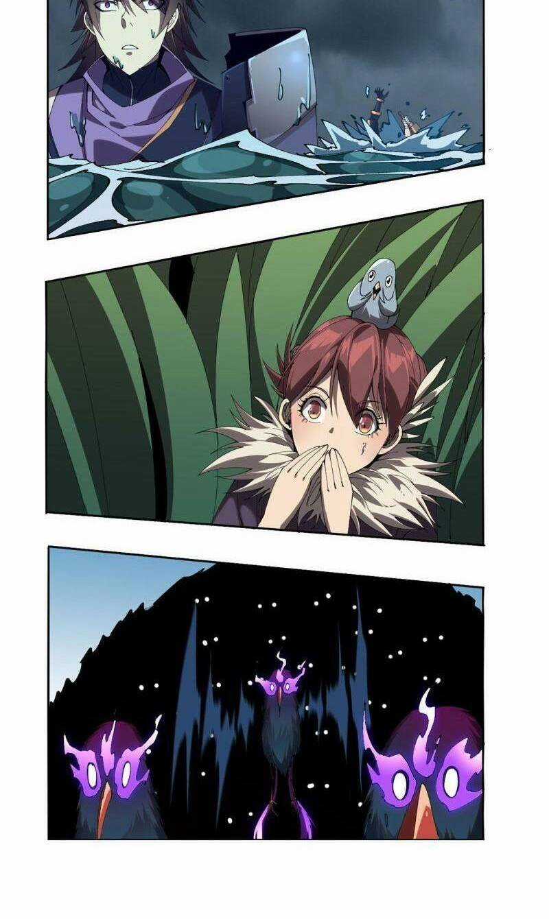 Siêu Thần Chế Tạp Sư - Chapter 111 - Trang 20