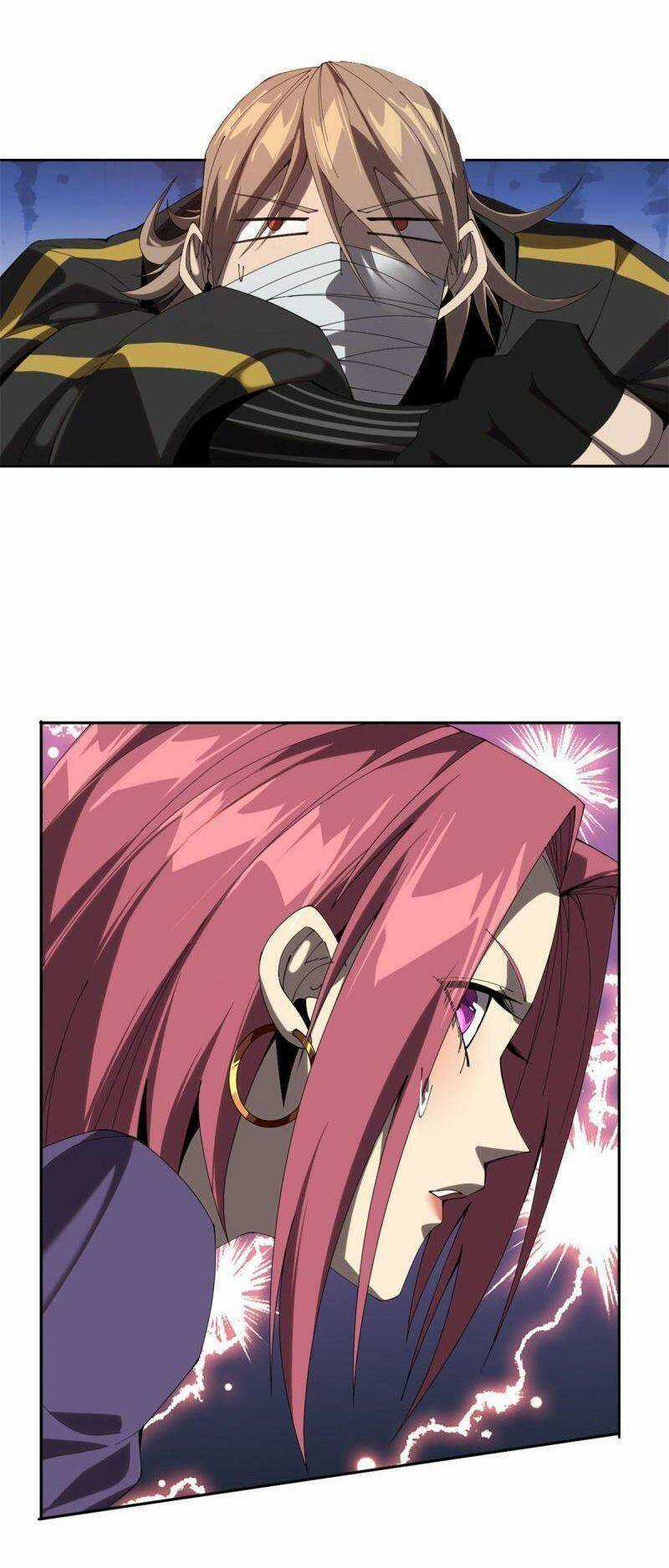 Siêu Thần Chế Tạp Sư - Chapter 111 - Trang 21