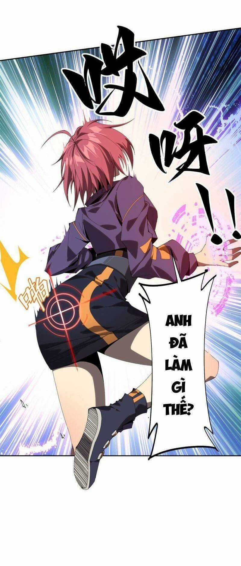 Siêu Thần Chế Tạp Sư - Chapter 111 - Trang 22