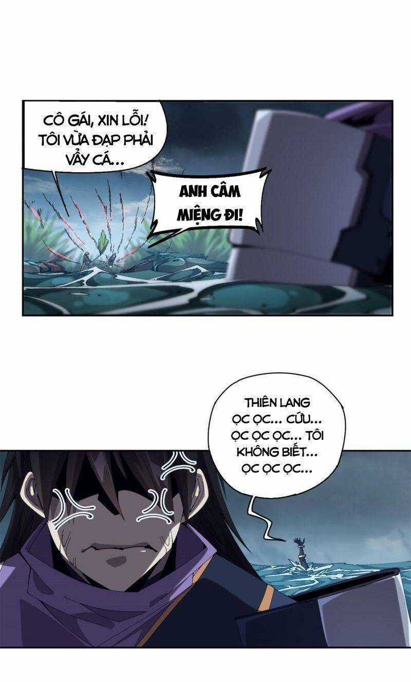 Siêu Thần Chế Tạp Sư - Chapter 111 - Trang 23