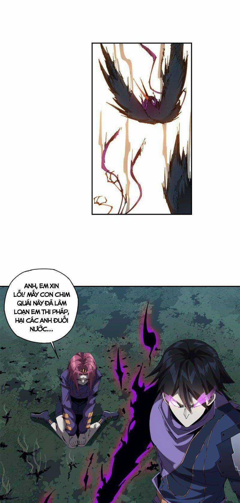 Siêu Thần Chế Tạp Sư - Chapter 111 - Trang 25