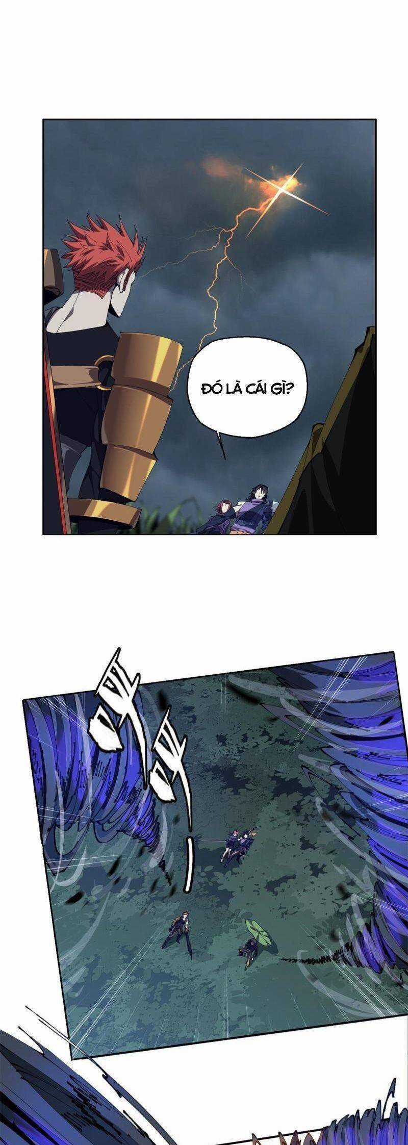 Siêu Thần Chế Tạp Sư - Chapter 111 - Trang 26