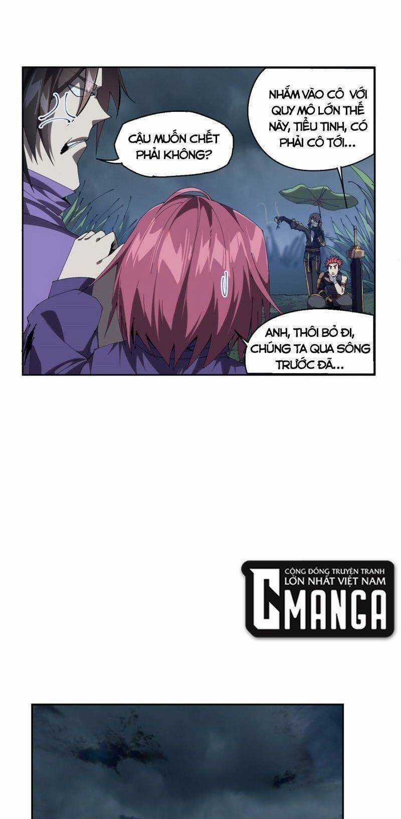 Siêu Thần Chế Tạp Sư - Chapter 111 - Trang 27